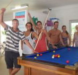 Absolute Backpackers Mission Beach - New Castle Tourism