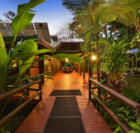 Wait A While Retreat - Newcastle Accommodation