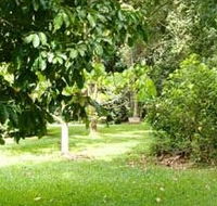 Kingfisher Park Birdwatchers Lodge - New Castle Tourism