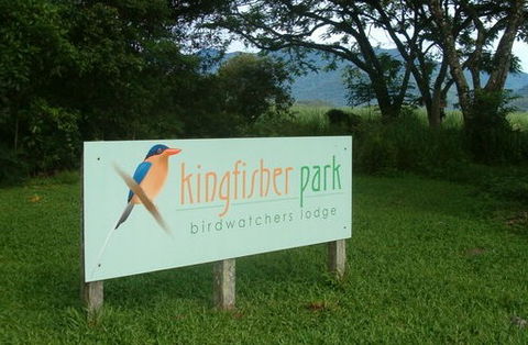 Kingfisher Park Birdwatchers Lodge - New Castle Tourism 1