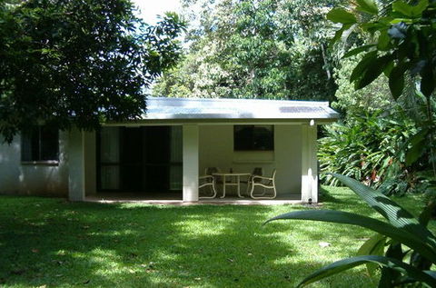 Kingfisher Park Birdwatchers Lodge - New Castle Tourism 2