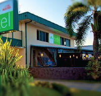 Demi View Motel - Newcastle Accommodation