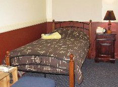 Chillagoe Guest House - New Castle Tourism 1