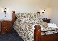 Chillagoe Guest House - New Castle Tourism 2
