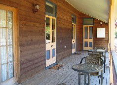 Chillagoe Guest House - New Castle Tourism 4