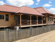 Chillagoe Guest House - New Castle Tourism 5