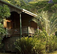 Bloomfield Lodge - Newcastle Accommodation