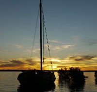 Rainbow Waters Holiday Park - Newcastle Accommodation