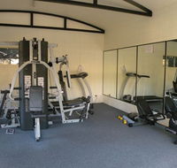 Rainbow Getaway Holiday Apartments - Newcastle Accommodation