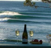 Mollymook Beach Waterfront - Newcastle Accommodation