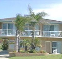 Mollymook Seaspray Motel - Newcastle Accommodation