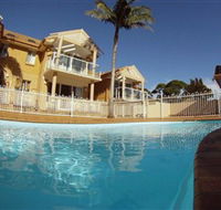 Mollymook Sands Unit 14 - Newcastle Accommodation