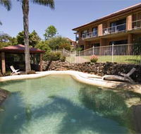Mollymook Seascape Motel - Newcastle Accommodation