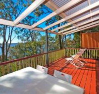 Eumarella Shores Noosa Lake Retreat - Newcastle Accommodation