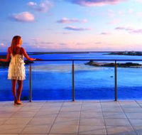 Monaco Resort - Newcastle Accommodation