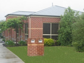 Parklands Ballarat - New Castle Tourism 0