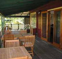 Musavale Lodge - Newcastle Accommodation