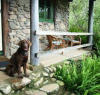 Giba Gunyah Country Cottages - New Castle Tourism