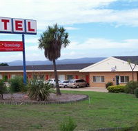 Econo Lodge Bayview Motel - New Castle Tourism