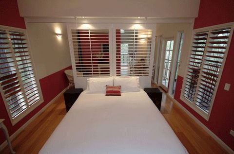 Amytis Gardens Retreat And Spa - Newcastle Accommodation 1