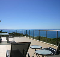 Rainbow Ocean Palms Resort - Newcastle Accommodation