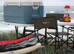 Rainbow Beach Hire-a-camp - Newcastle Accommodation 1