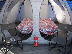 Rainbow Beach Hire-a-camp - Newcastle Accommodation 3