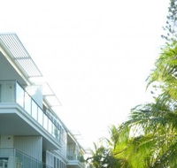 Plantation Resort at Rainbow - Newcastle Accommodation