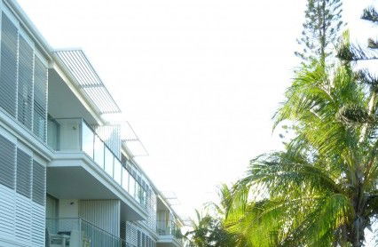 Plantation Resort At Rainbow - Newcastle Accommodation 0