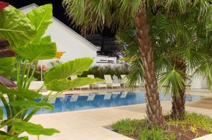 Plantation Resort At Rainbow - Newcastle Accommodation 1