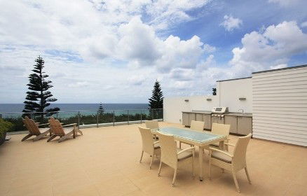 Plantation Resort At Rainbow - Newcastle Accommodation 3