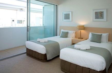 Plantation Resort At Rainbow - Newcastle Accommodation 4