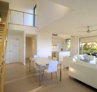 Rainbow Sea Resort - Newcastle Accommodation