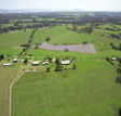 Parma Farm  Beach Escapes - Newcastle Accommodation
