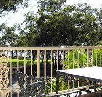 Huskisson Bayside Resort - Newcastle Accommodation