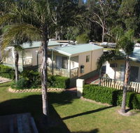 Jervis Bay Caravan Park - Newcastle Accommodation