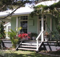 Huskisson Bed  Breakfast - Newcastle Accommodation
