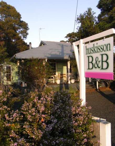 Huskisson Bed & Breakfast - Newcastle Accommodation 3