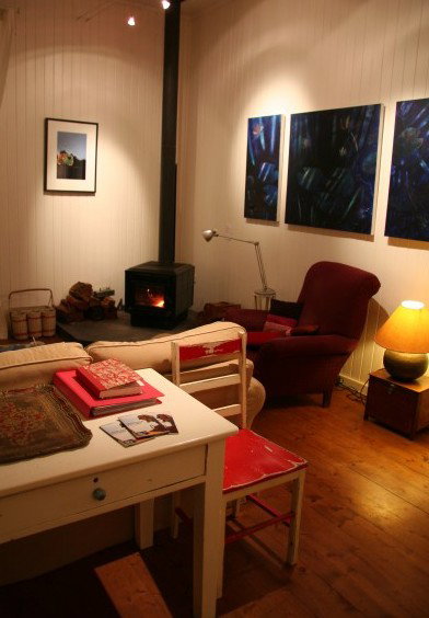 Huskisson Bed & Breakfast - Newcastle Accommodation 4