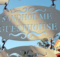 Sandholme Guesthouse 5 Star - Newcastle Accommodation