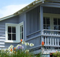 Hyams Beach Seaside Cottages - Newcastle Accommodation