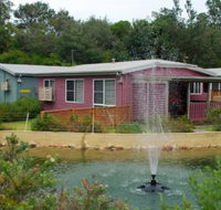 Bay of Plenty Lodges - Newcastle Accommodation