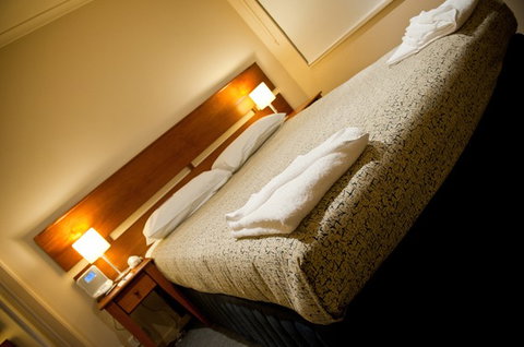 Parklands Apartments Dickson - New Castle Tourism 0