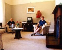 Antoinette's Bed & Breakfast - Newcastle Accommodation 1