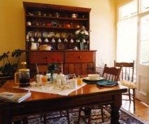 Antoinette's Bed & Breakfast - Newcastle Accommodation 2