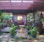 Blossoms Bed and Breakfast - New Castle Tourism