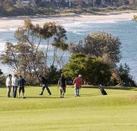 Bushview Cottage - Newcastle Accommodation