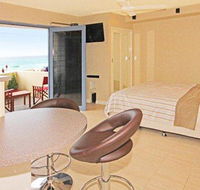 Aqua Shores Mollymook Beach - Newcastle Accommodation