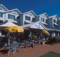 Breakers Apartments Mollymook - Newcastle Accommodation