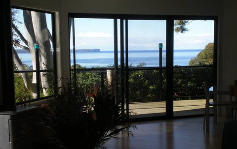 A Blue Point House Jervis Bay - Newcastle Accommodation 0
